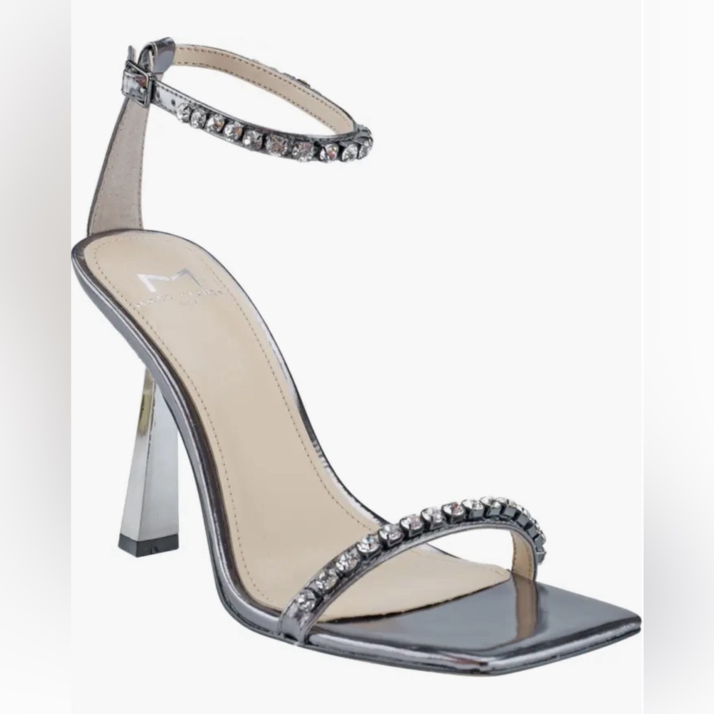 Marc Fisher Karima Ankle Strap Sandal
